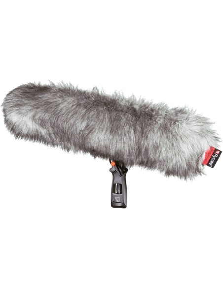 Rycote Windshield Kit 7 - Complete Windshield and Suspension System for ME 67