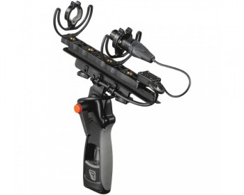 Rycote Kit Antivento 3 - comprendente...