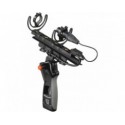 Rycote Windshield Kit 3 - Complete Windshield and Suspension System for ME 62/64 and MKH 8060