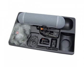 Rycote Windshield Kit 3 - Complete Windshield...