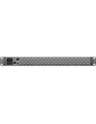 Blackmagic Design Broadcast Smart Videohub 20x20