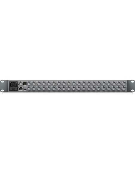 Blackmagic Design Broadcast Smart Videohub 20x20