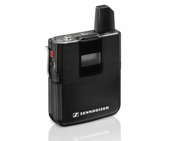Sennheiser AVX Camera-Mountable Lavalier Pro Digital Wireless Set (MKE2 Lavalier)
