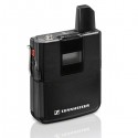 Sennheiser AVX Camera-Mountable Lavalier Pro Digital Wireless Set (MKE2 Lavalier) Sennheiser AVX Camera-Mountable Lavalier Pro Digital Wireless Set (MKE2 Lavalier)
