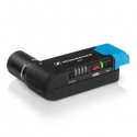 Sennheiser AVX Camera-Mountable Lavalier Pro Digital Wireless Set (MKE2 Lavalier) Sennheiser AVX Camera-Mountable Lavalier Pro Digital Wireless Set (MKE2 Lavalier)