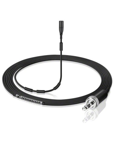 Sennheiser AVX Camera-Mountable Lavalier Pro Digital Wireless Set (MKE2 Lavalier)