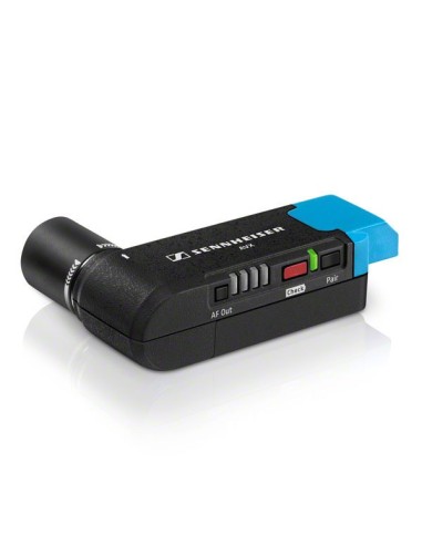 Sennheiser AVX Camera-Mountable Digital Handheld Wireless Microphone Set
