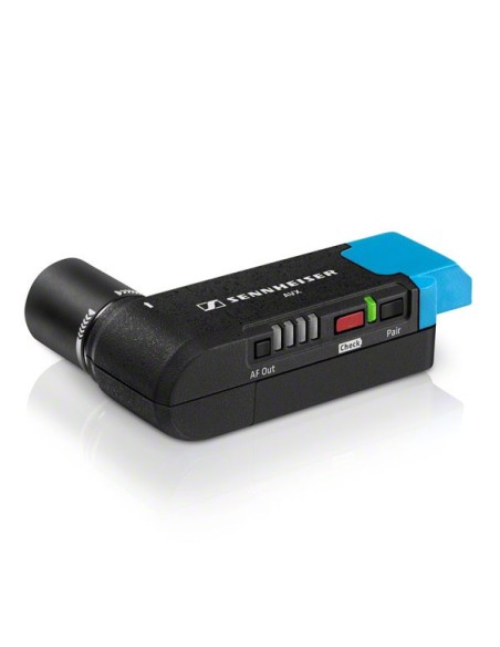 Sennheiser AVX Camera-Mountable Digital Handheld Wireless Microphone Set Sennheiser AVX Camera-Mountable Digital Handheld Wireless Microphone Set