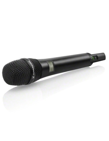 Sennheiser AVX Camera-Mountable Digital Handheld Wireless Microphone Set