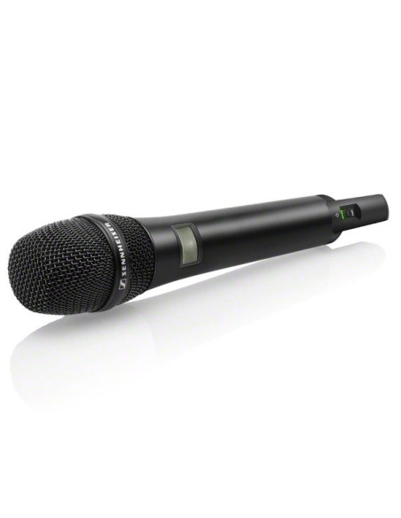 Sennheiser AVX Camera-Mountable Digital Handheld Wireless Microphone Set Sennheiser AVX Camera-Mountable Digital Handheld Wireless Microphone Set