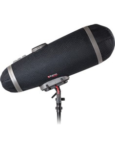 Rycote Cyclone Windshield Kit (Grande) 2
