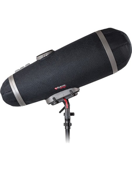 Rycote Cyclone Windshield Kit (Large) Rycote Cyclone Windshield Kit (Large)