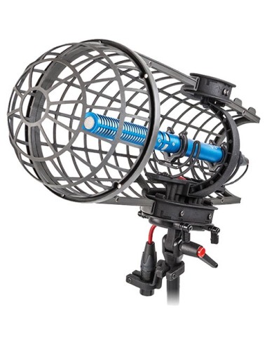 Rycote Cyclone Windshield Kit (Large)