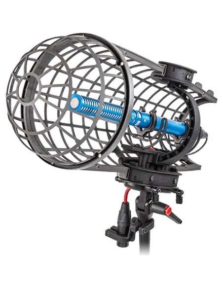 Rycote Cyclone Windshield Kit (Large) Rycote Cyclone Windshield Kit (Large)