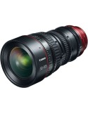 Canon CN-E30-105mm T2.8 L S Telephoto Cinema Zoom Lens with EF Mount