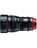 Canon CN-E30-105mm T2.8 L S Telephoto Cinema Zoom Lens with EF Mount