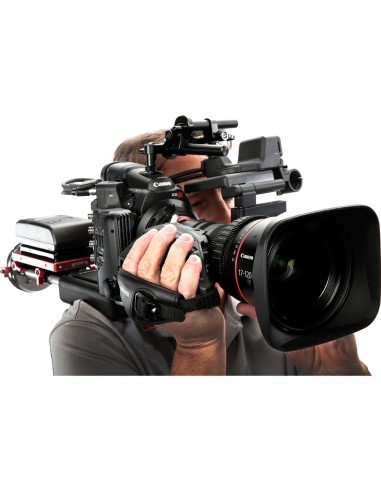 Canon CN7x17 KAS S Cine-Servo 17-120mm T2.95...