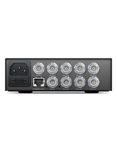 Blackmagic Design Teranex Mini - SDI Distribution 12G