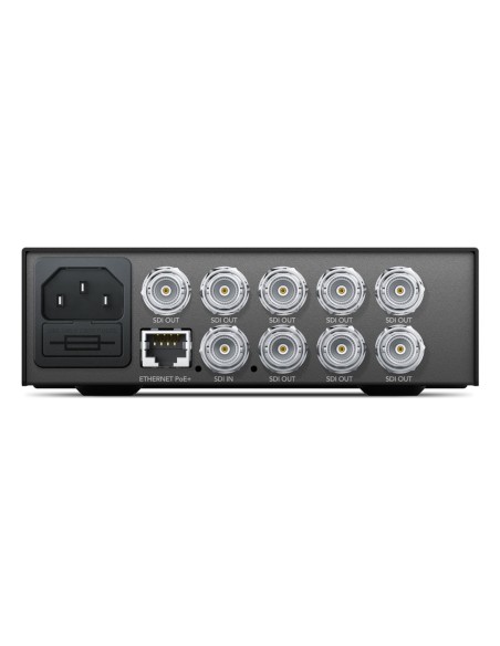 Blackmagic Design Teranex Mini - SDI Distribution 12G Blackmagic Design Teranex Mini - SDI Distribution 12G