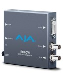 AJA ROI DVI to SDI Mini-Converter with ROI scaling