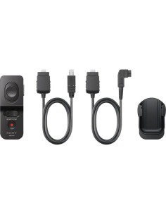 Sony RM-VPR1 Remote Control with Multi-terminal Cable for... 2