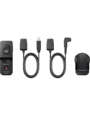 SONY Telecomando scatto remoto Sony RM-VPR1 