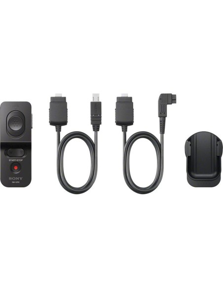 Sony RM-VPR1 Remote Control with Multi-terminal Cable for Select Sony Cameras and Camcorders