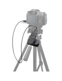 Sony RM-VPR1 Remote Control with Multi-terminal Cable for Select Sony Cameras and Camcorders