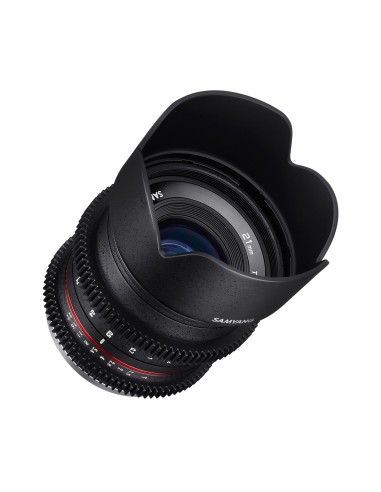 Samyang 21mm T1.5 ED AS UMC CS Cine Lens