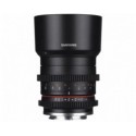 Samyang 50mm T1.3 AS UMC CS Cine Lens - MFT