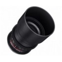 Samyang 50mm T1.3 AS UMC CS Cine Lens - MFT