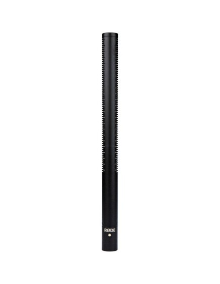 RODE Moisture-Resistant Shotgun Microphone