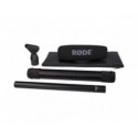 RODE Moisture-Resistant Shotgun Microphone