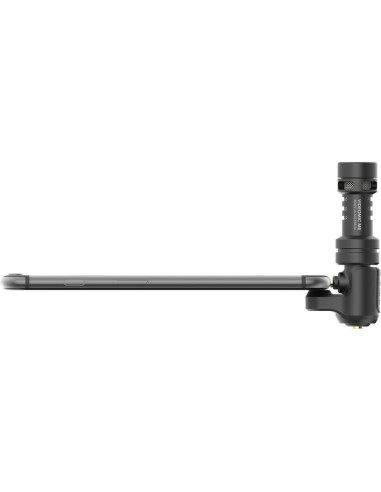 Rode VideoMic Me microfono per iPhone e iPad e...
