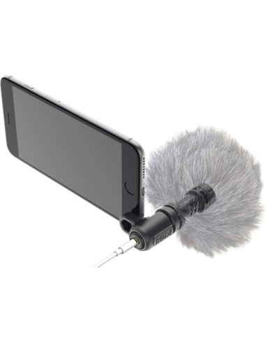 Rode VideoMic Me microfono per iPhone e iPad e...
