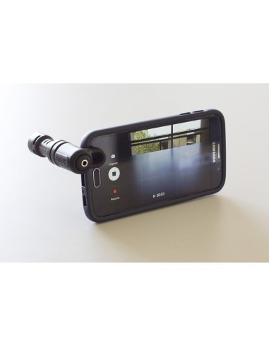 Rode VideoMic Me microfono per iPhone e iPad e...