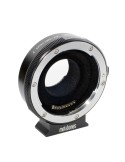Metabones Canon EF Lens to Micro Four Thirds T Smart Adapter