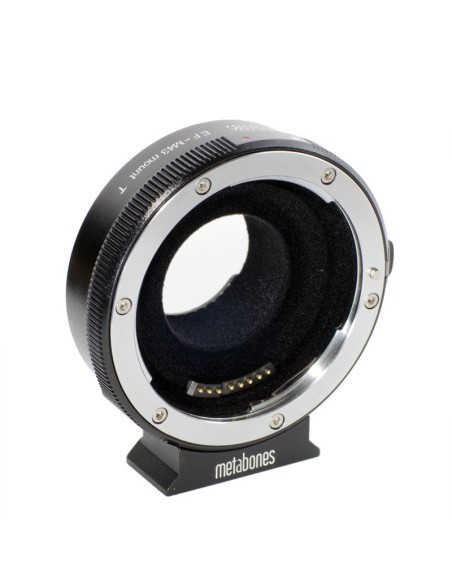 Metabones Canon EF Lens a Micro Four Thirds Smart Adapter MB_EF-m43-BM1