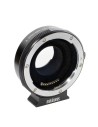 Metabones Canon EF Lens to Micro Four Thirds T Smart Adapter