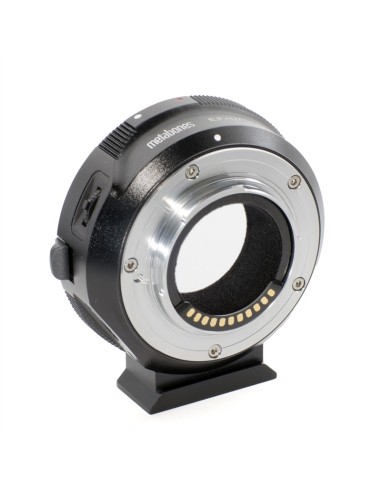 Metabones Canon EF Lens a Micro Four Thirds...