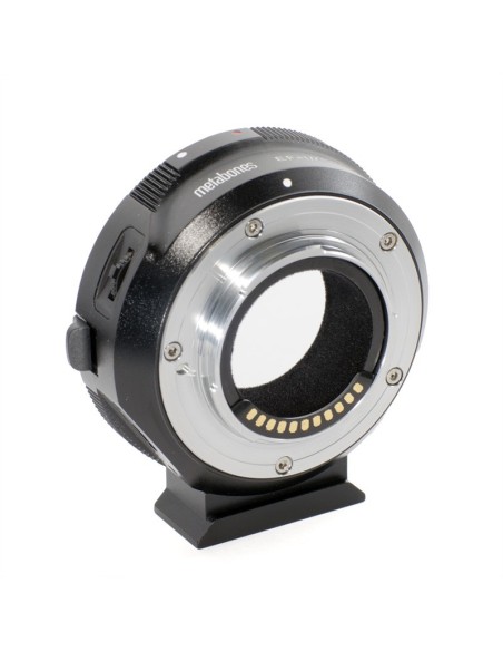 Metabones Canon EF Lens a Micro Four Thirds Smart Adapter MB_EF-m43-BM1