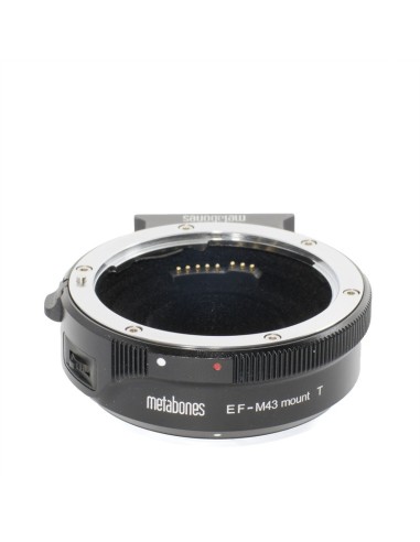 Metabones Canon EF Lens a Micro Four Thirds...