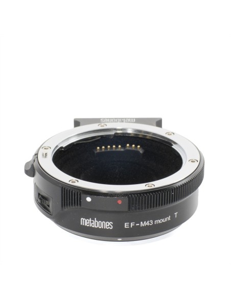 Metabones Canon EF Lens a Micro Four Thirds Smart Adapter MB_EF-m43-BM1