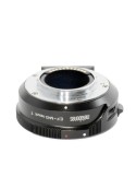 Metabones Canon EF Lens to Micro Four Thirds T Smart Adapter