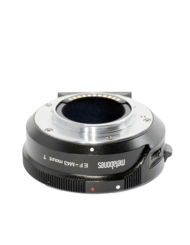 Metabones Canon EF Lens a Micro Four Thirds...