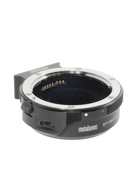 Metabones Canon EF Lens a Micro Four Thirds Smart Adapter MB_EF-m43-BM1