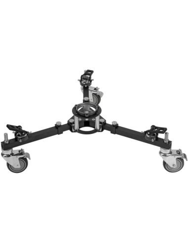 Indie-Dolly IDS Singleman Dolly System for...
