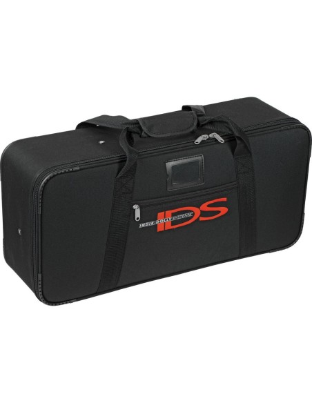 Indie-Dolly IDS Singleman Dolly System for curved or straight track use (EXCLUDES TRACK)