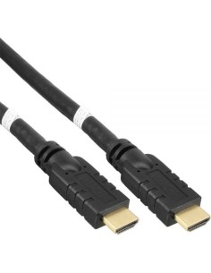 InLine Cavo 40m HDMI FullHD 1080p e e 4K 50/60 Hz (2160p)