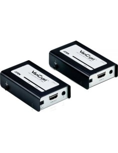 Aten VE810, HDMI Extender Audio/Video via Cat5e/6 telecomando infrarossi 60m